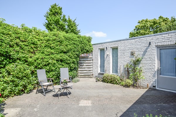 Medium property photo - Groen van Prinstererlaan 70, 5237 CG 's-Hertogenbosch